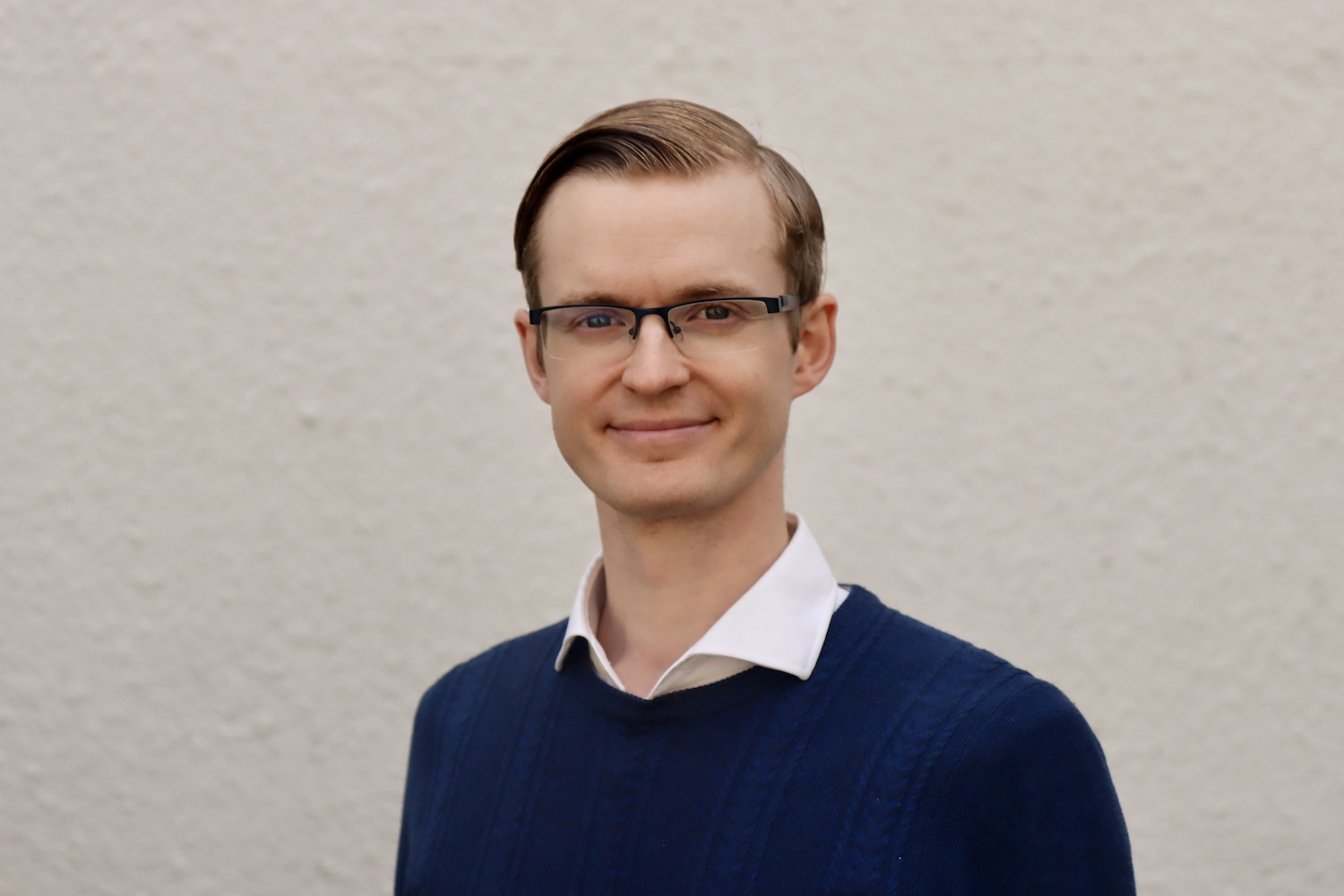 David Stenlund